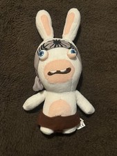 Ubisoft Rayman Raving Rabbids