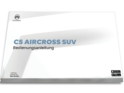 Citroen aircross 2022 - c5,