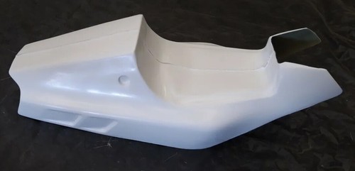 Suzuki rgv250 vj22 rear - suzuki,