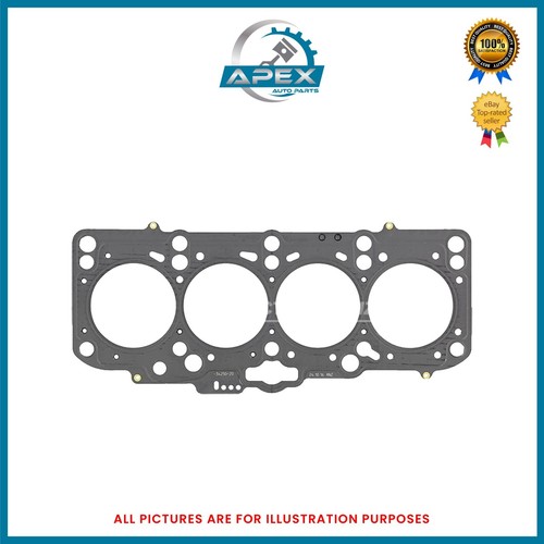 Cylinder head gasket for - cylinder, ford
