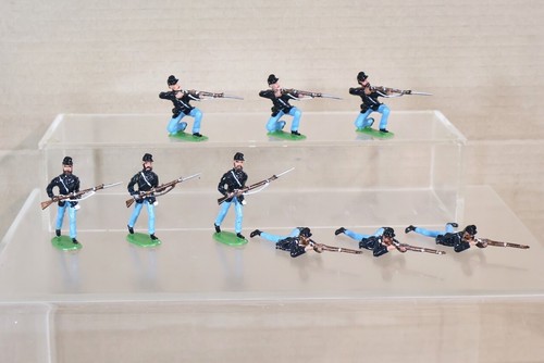Lancer military toys - military,