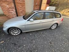 Breaking Full Car BMW 320d SE
