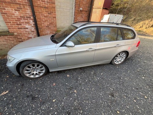 Breaking full car - car, se