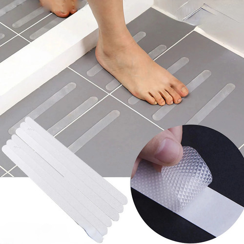 Anti slip bath - 24,