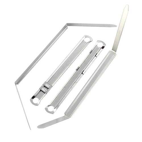 Pack metal paper - pack, 50