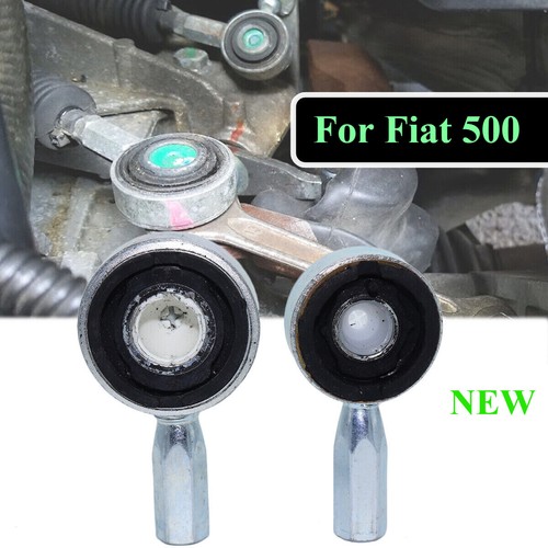 Manual gearbox shift - manual, cable