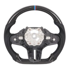 Carbon Fiber Steering Wheel