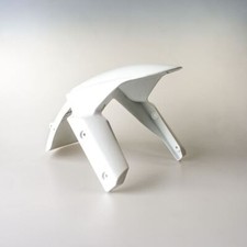 Kawasaki ZX-10R Ninja Front Fender Mudguard Fairing - Unpainted