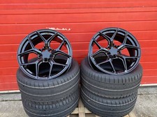 VW TRANSPORTER T5 T6 19"