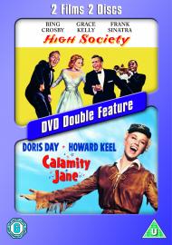 High society calamity - high, /