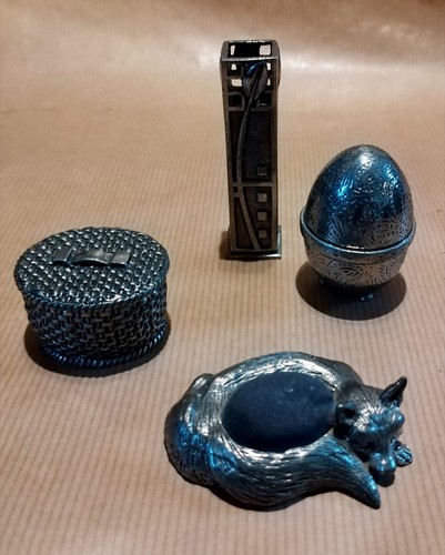 Williams english pewter - a.e.williams,