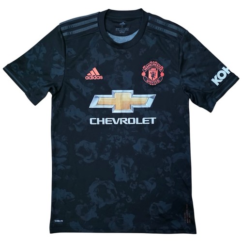 Adidas manchester united 3rd - united,