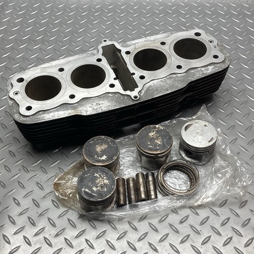 Honda cb550 four engine - cb550,