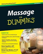 Massage For Dummies, Van