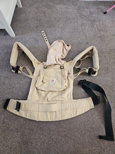 Ergobaby ergo - ergobaby,