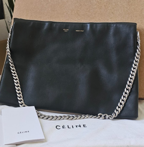 Celine phoebe philo soft trio - celine,