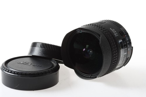 Nikon fisheye 16mm 2 8 - fisheye, f/2.8