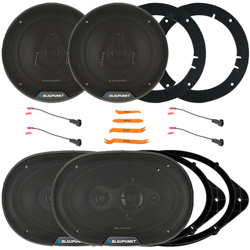 Blaupunkt bps e694 6x9 - blaupunkt, bps-e694