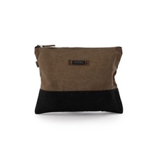 Neelum Zipper Pouch: Stylish