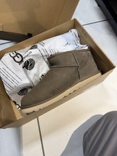 BNIB Ugg Classic Ultra Mini
