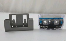Philips Mini Cassette 0007