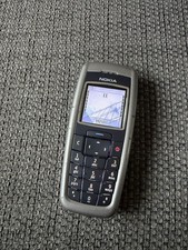 Nokia 2600 Mobile Phone