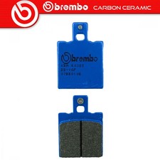 N1 Pair Of Brake Pads Brembo