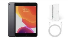 Apple iPad 6th Gen 32GB Wi-Fi +(4G) Unlocked Space Grey Excellent Condition