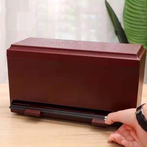 Straw dispenser container - dispenser,