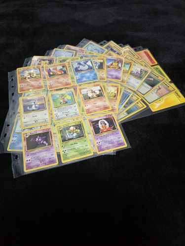 Complete original base - 🔥,