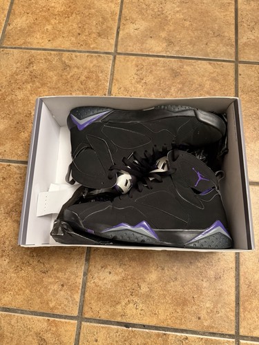Air jordan retro ray allen - ray,