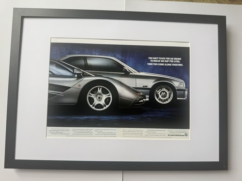 New framed e36 - e36, m3