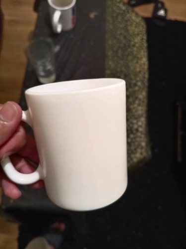 Single mug - single,