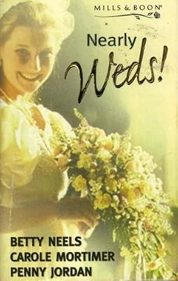 Nearly weds neels betty - weds!,, &