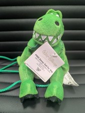 Disney Toy Story T Rex Green