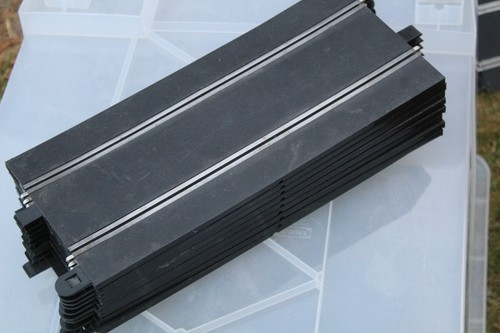 Scalextric sport long straight - sport,