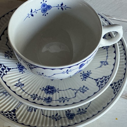 Furnivals denmark blue white - furnivals,