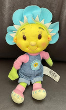 FIFI & THE FLOWERTOTS, FIFI