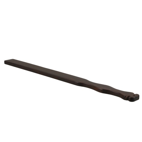 Reusable wooden rug beater - reusable,