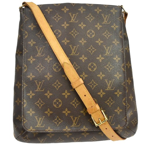 Best03 louis vuitton - vuitton, musette