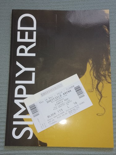 Simply red memorabilia - simply,