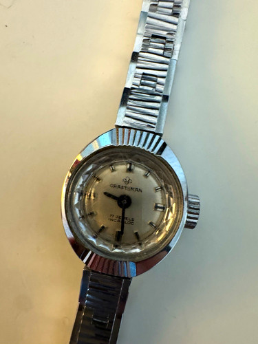Craftsman vintage jewels - vintage,