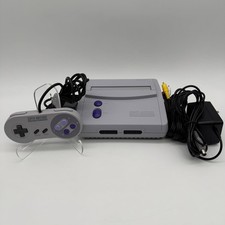 Super Nintendo SNES Mini JR