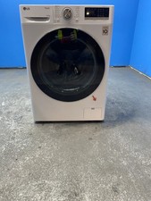 LG F4V710WTSE 10.5kg 1400rpm