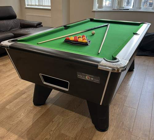 7ft x4ft supreme - 7ft,