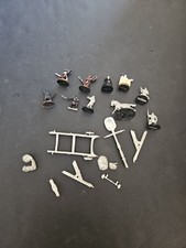 Warhammer Lord of the Rings Evil Isengard Mordor Etc MESBG Metal Job Lot