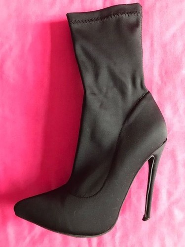 Simmi london arnold - simmi, black