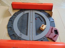 Hornby R414 Operating