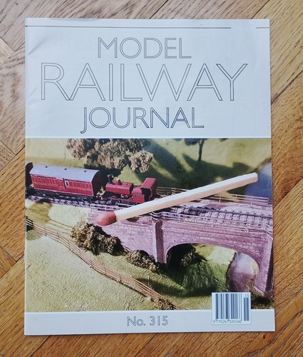 Mrj 315 model - mrj, railway