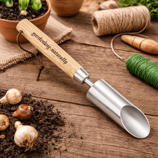 Hand Bulb Planter 31cm